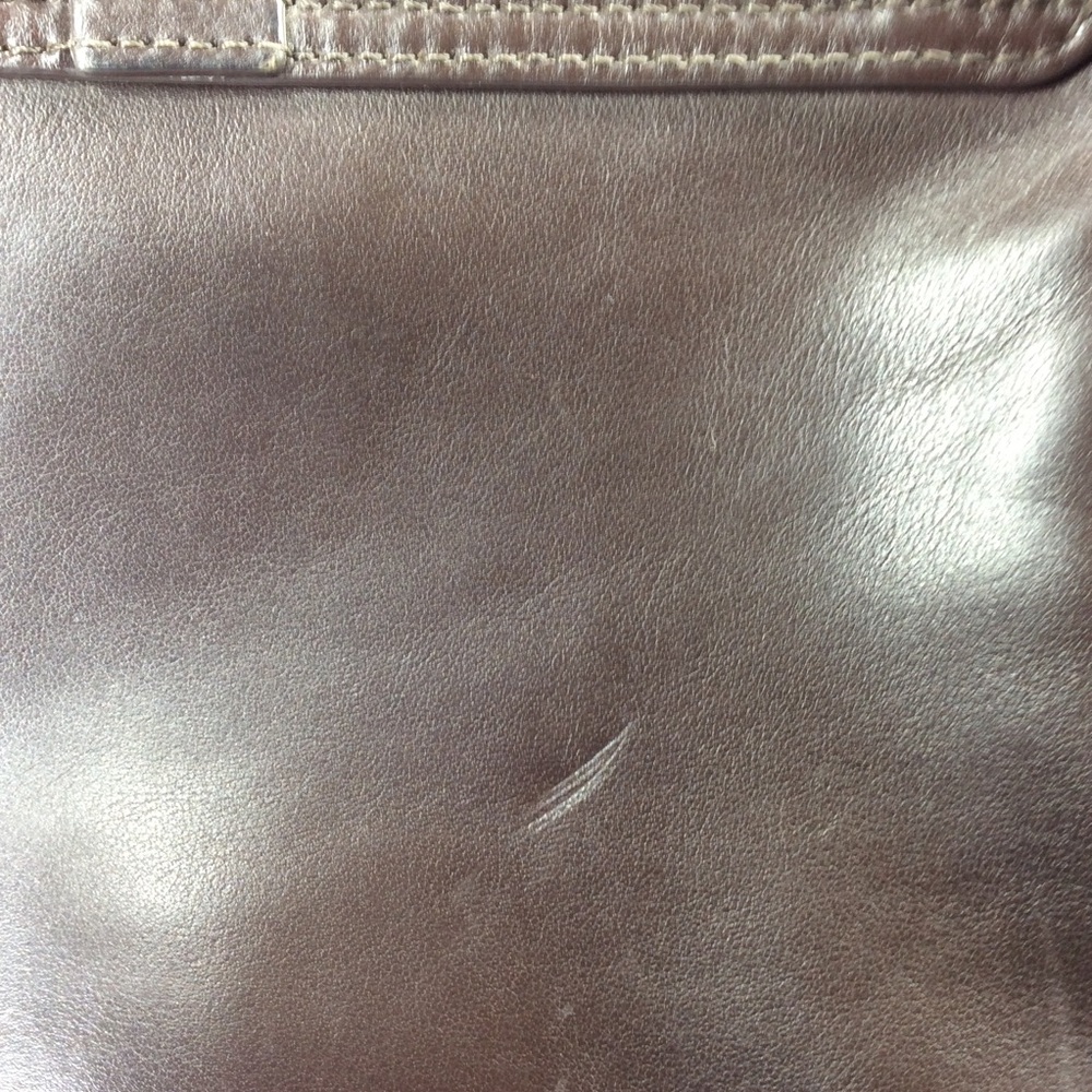 Lauren Ralph Lauren Ludwick Viana Bag - Picture 15 of 16